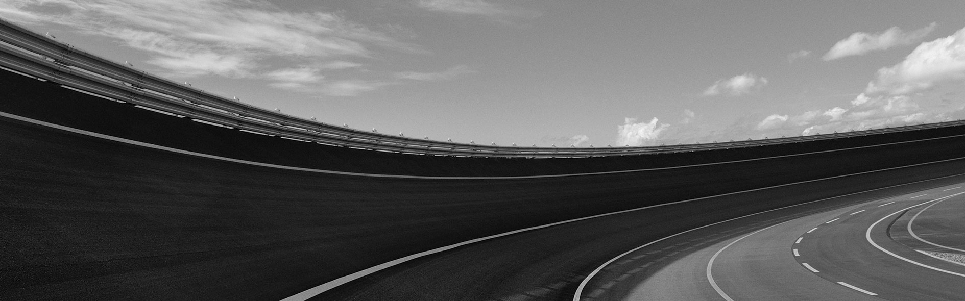 ブリヂストンプルービンググラウンド（テストコース）