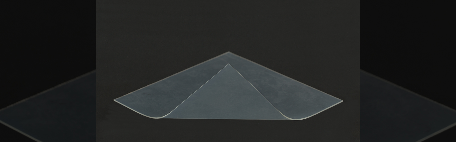 ゴムと樹脂を分子レベルで結びつけた世界初の素材“SUSYM（サシム）”